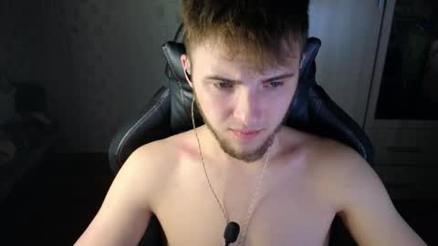 Golden boyyy21 online show from 04.06.26