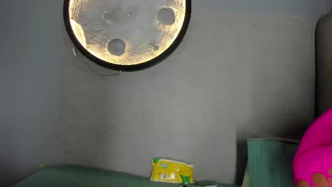 GoldenKiss  online show from 06.25.26