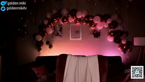 Shy in the streets but a freak in the sheets online show from 01.16.25