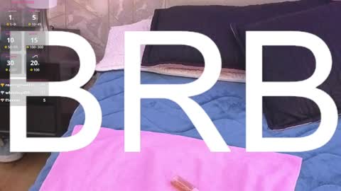 golden_muse online show from 04.11.26