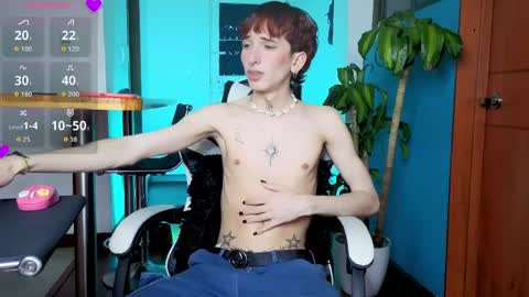 JHONATH online show from 04.29.26