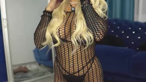 GoldenAmberX online show from 09.14.25