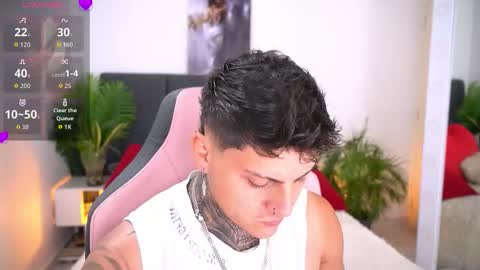 goldenatlasx online show from 02.18.26