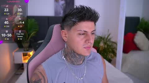 goldenatlasx online show from 02.20.26