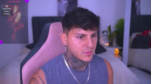 goldenatlasx online show from 03.27.26