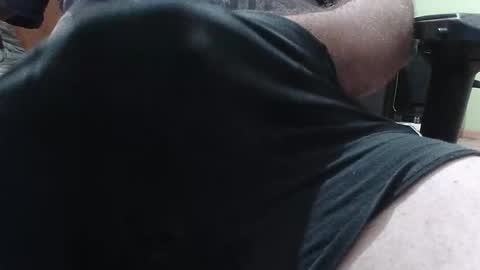 Snapshot of goldenboy_69_69 chatting on 12.22.25 GoldenBoy69 online show from 12.22.25