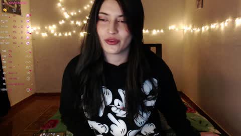 goldencandycotton online show from 01.18.25