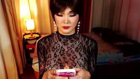 AVA online show from 02.12.26