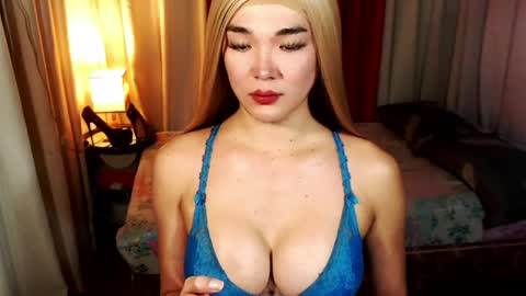 AVA online show from 06.08.26