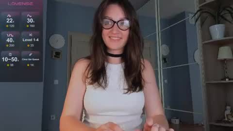 GoldenCrystal online show from 07.10.26