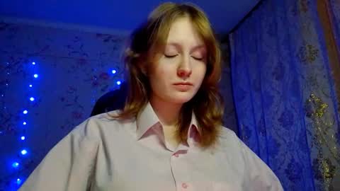 Marie online show from 01.15.26