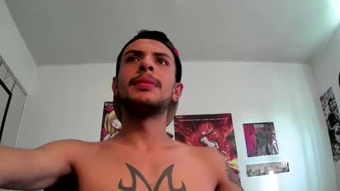 goldenflako online show from 03.05.25