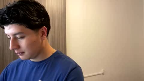 goldenknight33 online show from 10.08.25