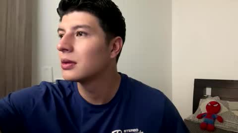 goldenknight33 online show from 10.26.25