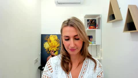 Olivia online show from 01.31.25