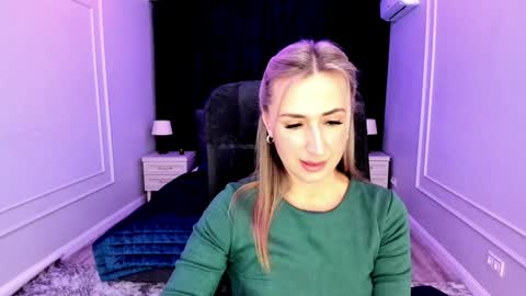 Olivia online show from 02.02.25