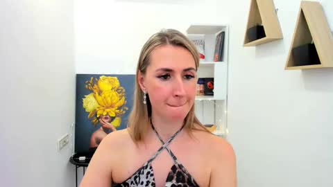 Olivia online show from 02.17.25