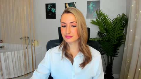 Olivia online show from 02.19.25