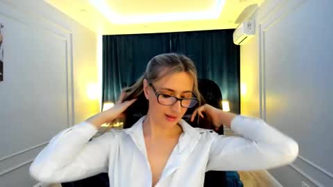 Olivia online show from 02.20.25