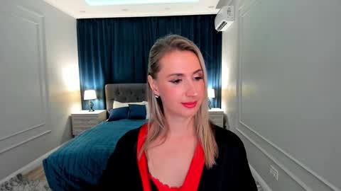 Olivia online show from 09.22.25