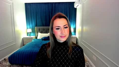 Olivia online show from 10.06.25