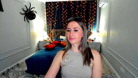 Olivia online show from 10.23.25