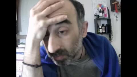 goldenmasculine online show from 04.23.26