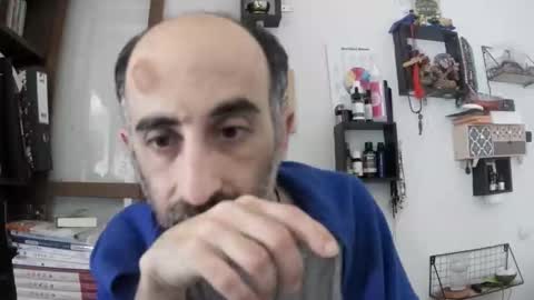 goldenmasculine online show from 04.25.26