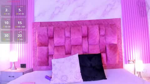 goldilockss15 online show from 09.30.25