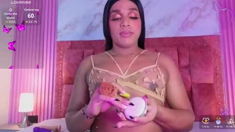 goldilockss15 online show from 11.12.25