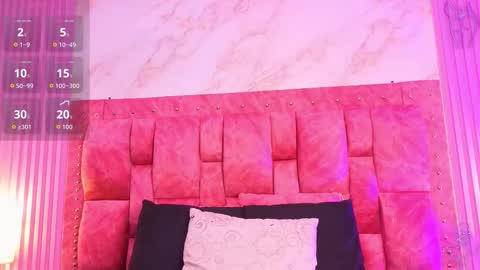 goldilockss15 online show from 02.10.26