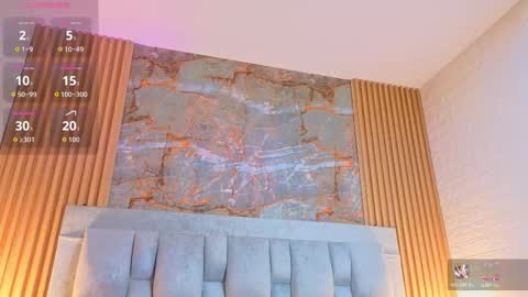 goldilockss15 online show from 02.20.26