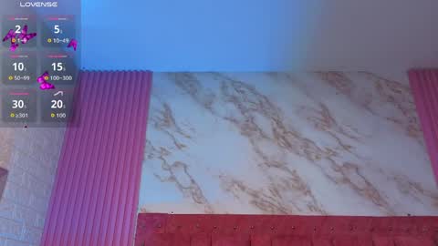 goldilockss15 online show from 04.05.26