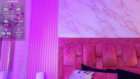 goldilockss15 online show from 04.09.26