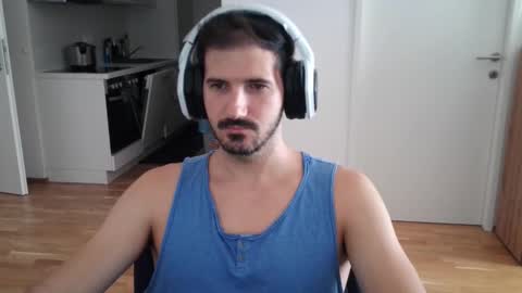 goldnic_10 online show from 09.15.25