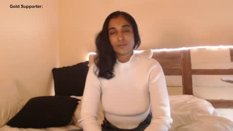 Aasha y David GoldPirl. online show from 04.10.26