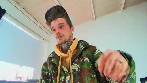 Goldy Loyal93 online show from 09.26.25