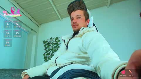 Goldy Loyal93 online show from 10.03.25