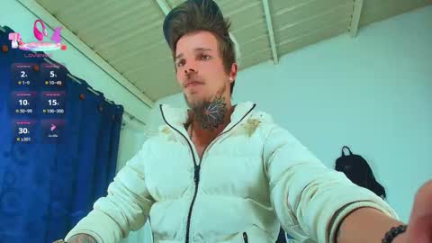 Goldy Loyal93 online show from 12.02.25