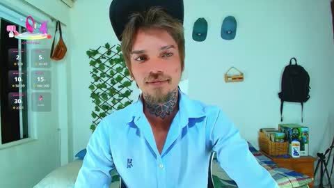 Goldy Loyal93 online show from 02.07.26