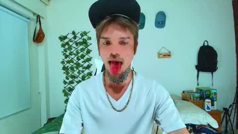 Goldy Loyal93 online show from 02.08.26