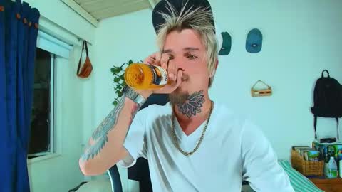 Goldy Loyal93 online show from 02.13.26