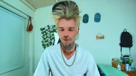 Goldy Loyal93 online show from 02.23.26