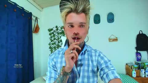 Goldy Loyal93 online show from 02.25.26