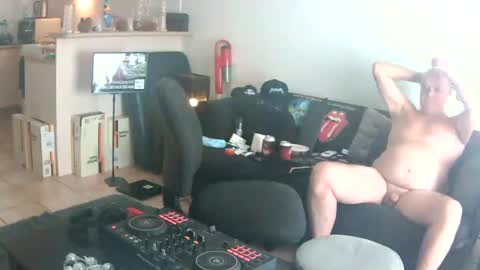 goldyguy011 online show from 07.18.26