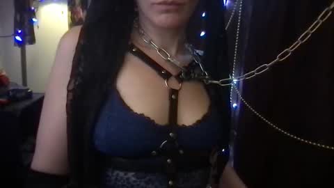 goldynsilvyrempress online show from 05.12.26