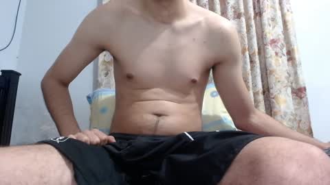 julin Andrs online show from 02.07.25