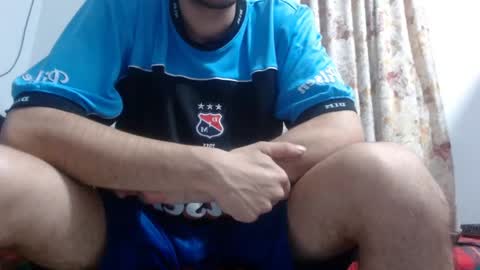 julin Andrs online show from 02.09.25