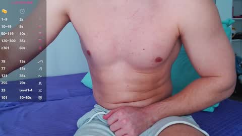 LEO online show from 02.20.25