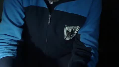 Snapshot of gomezzandthing chatting on 12.29.24 Gomez Addams online show from 12.29.24